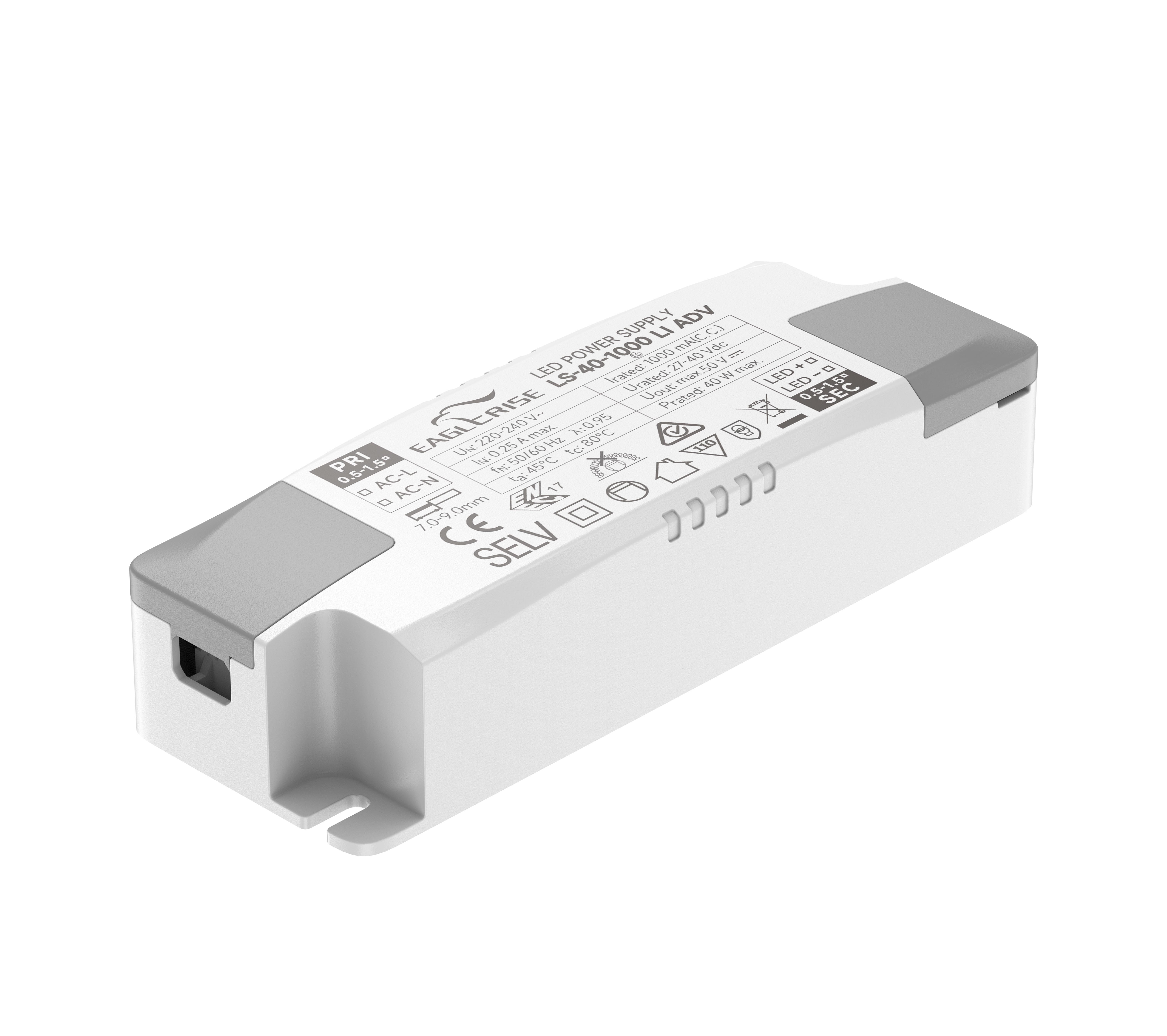 LS-40-XXX LI ADV